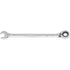 GearWrench 86609 9mm 90-Tooth 12-Point Reversible Ratcheting Wrench