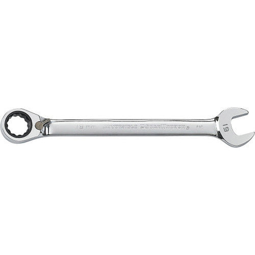 GearWrench 86610 WRENCH RATCHETING COMBINATION REV 10MM - MPR Tools & Equipment