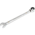 GearWrench 86611 11mm 90-Tooth 12-Point Reversible Ratcheting Wrench