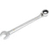 GearWrench 86616 16mm 90-Tooth 12-Point Reversible Ratcheting Wrench