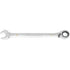 GearWrench 86618 18mm 90-Tooth 12-Point Reversible Ratcheting Wrench