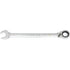GearWrench 86619 19mm 90-Tooth 12-Point Reversible Ratcheting Wrench