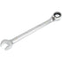 GearWrench 86621 21mm 90-Tooth 12-Point Reversible Ratcheting Wrench