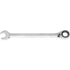 GearWrench 86621 PG143 - WRENCH RATCHETING COMBINATION REV 21MM - MPR Tools & Equipment