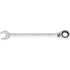 GearWrench 86622 22mm 90-Tooth 12 Point Reversible Ratcheting Wrench