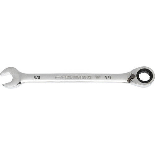 GearWrench 86647 PG143 - WRENCH RATCHETING COMBINATION REV 5/8 - MPR Tools & Equipment