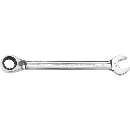 GearWrench 86648 PG143 - WRENCH RATCHETING COMBINATION REV 11/16 - MPR Tools & Equipment