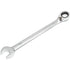 GearWrench 86649 3/4" 72-Tooth 12 Point Reversible Ratcheting Combination Wrench (9532N)