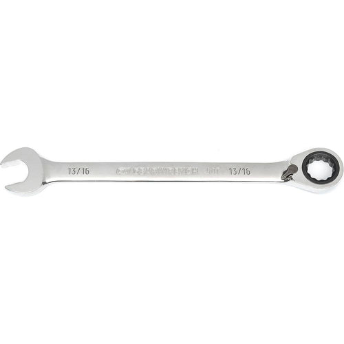 GearWrench 86650 90T 13/16" Reversible Ratcheting Combination Wrench