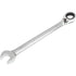 GearWrench 86651 7/8" 72-Tooth 12 Point Reversible Ratcheting Combination Wrench