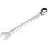 GearWrench 86653 90T 1" Reversible Ratcheting Combination Wrench