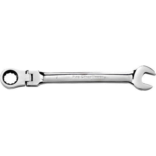 GearWrench 86708 PG143 - WRENCH RATCHETING COMBINATION FLEX 8MM - MPR Tools & Equipment