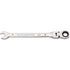 GearWrench 86710 10mm 90-Tooth 12-Point Flex Head Ratcheting Combination Wrench