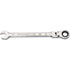 GearWrench 86712 12mm 90-Tooth 12-Point Flex Head Ratcheting Combination Wrench