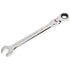 GearWrench 86713 13mm 90-Tooth 12-Point Flex Head Ratcheting Combination Wrench