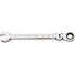 GearWrench 86713 13mm 90-Tooth 12-Point Flex Head Ratcheting Combination Wrench