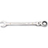 GearWrench 86719 19mm 90-Tooth 12-Point Flex Head Ratcheting Combination Wrench
