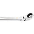 GearWrench 86721 WRENCH RATCHETING COMBINATION FLEX 21MM