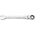 GearWrench 86721 WRENCH RATCHETING COMBINATION FLEX 21MM