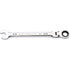 GearWrench 86746 9/16" 90-Tooth 12-Point Flex Head Ratcheting Combination Wrench