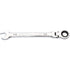 GearWrench 86747 5/8" Flex Head Ratcheting Combination Wrench