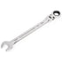 GearWrench 86749 3/4" 90-Tooth 12-Point Flex Head Ratcheting Combination Wrench