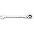 GearWrench 86749 3/4" 90-Tooth 12-Point Flex Head Ratcheting Combination Wrench