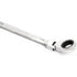 GearWrench 86751 7/8" 90-Tooth 12-Point Flex Head Ratcheting Combination Wrench