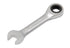 GearWrench 86840 10mm 90-Tooth 12 Point Stubby Combination Ratcheting Wrench