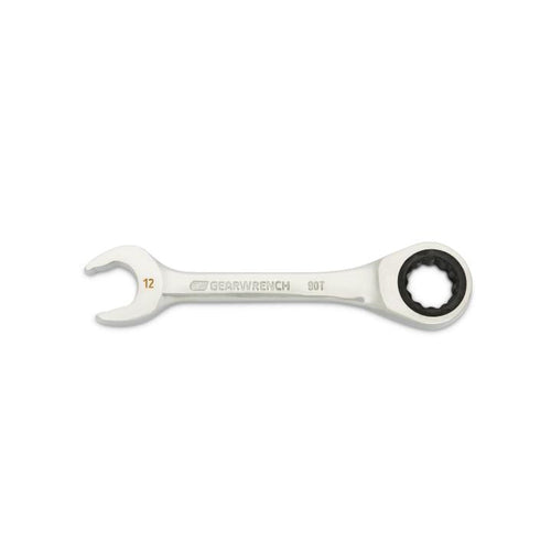 GearWrench 86842 WR RAT COMB STBY 12MM - MPR Tools & Equipment