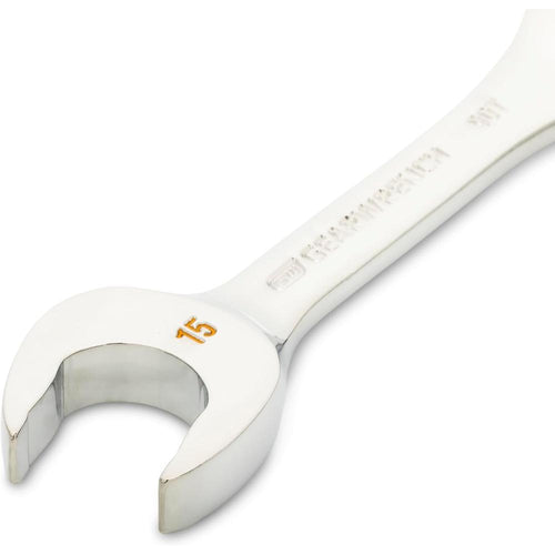 GearWrench 86845 WR RAT COMB STBY 15MM