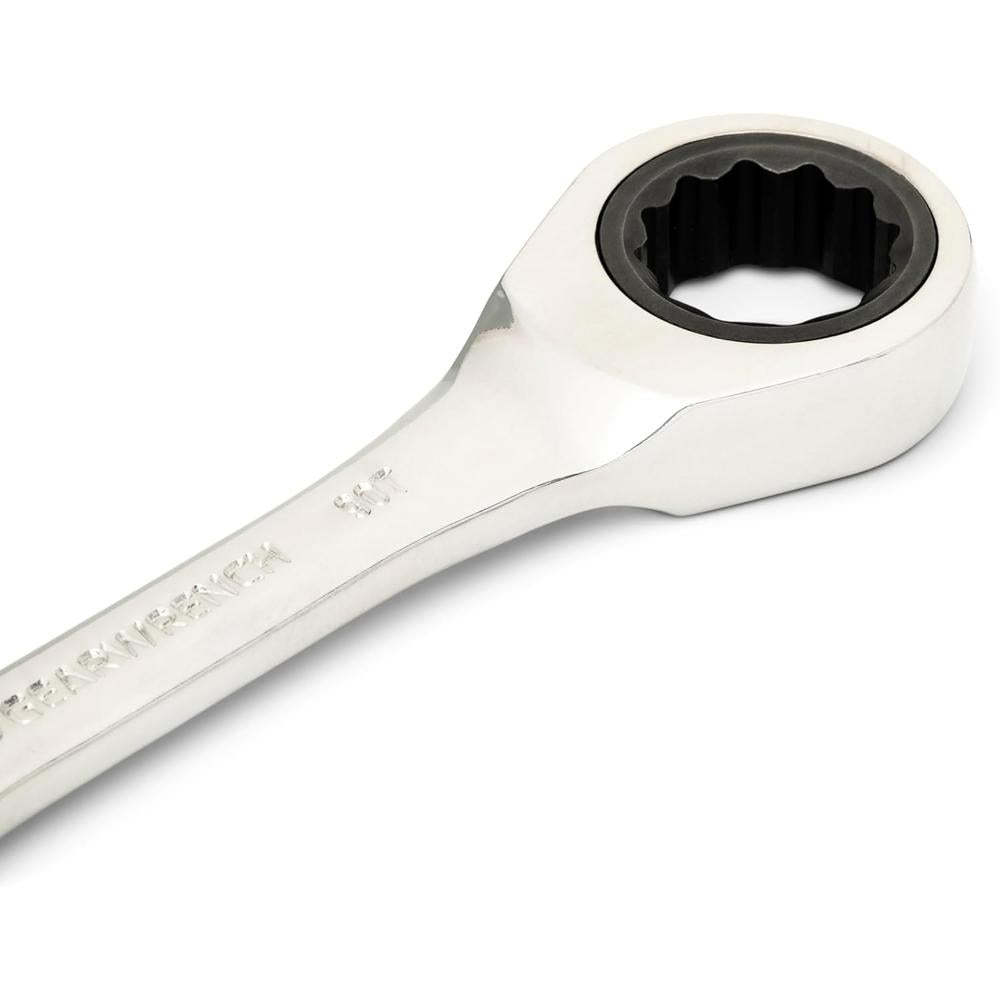 GearWrench 86845 WR RAT COMB STBY 15MM