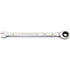 GearWrench 86906 6mm 90-Tooth 12-Point Ratcheting Combination Wrench