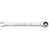 GearWrench 86908 8mm 90-Tooth 12-Point Ratcheting Combination Wrench