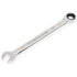 GearWrench 86912 12mm 90-Tooth 12-Point Ratcheting Combination Wrench