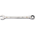 GearWrench 86919 19mm 90-Tooth 12-Point Ratcheting Combination Wrench