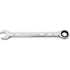 GearWrench 86921 21mm 90-Tooth 12-Point Ratcheting Combination Wrench