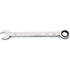 GearWrench 86922 22mm 90-Tooth 12-Point Ratcheting Combination Wrench