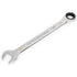 GearWrench 86924 24mm 90-Tooth 12-Point Ratcheting Combination Wrench