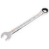 GearWrench 86925 25mm 90-Tooth 12-Point Ratcheting Combination Wrench