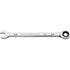 GearWrench 86943 3/8" 90-Tooth 12-Point Ratcheting Combination Wrench