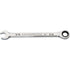 GearWrench 86946 9/16" 90-Tooth 12-Point Ratcheting Combination Wrench