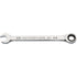 GearWrench 86947 5/8" 90-Tooth 12-Point Ratcheting Combination Wrench