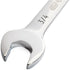 GearWrench 86949 3/4" 90-Tooth 12-Point Ratcheting Combination Wrench