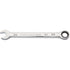 GearWrench 86951 7/8" 90-Tooth 12-Point Ratcheting Combination Wrench