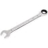 GearWrench 86953 1" 90-Tooth 12-Point Ratcheting Combination Wrench