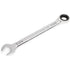 GearWrench 86954 1-1/16" 90-Tooth 12-Point Ratcheting Combination Wrench