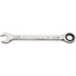 GearWrench 86954 1-1/16" 90-Tooth 12-Point Ratcheting Combination Wrench