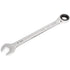 GearWrench 86955 1-1/8" 90-Tooth 12-Point Ratcheting Combination Wrench