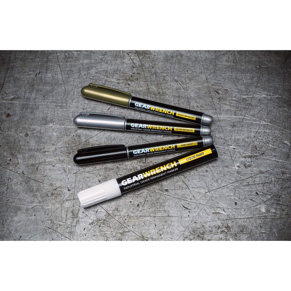 GearWrench 86984 GW MARKER 5 PC SET
